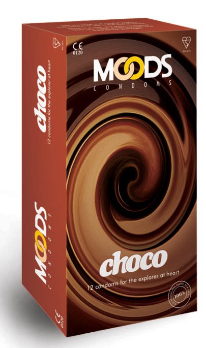 Moods Condoms