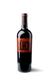 Red Wine D. O. Jumilla (Spain) Seleccion 12