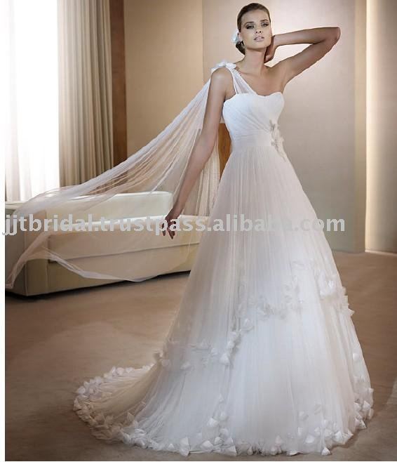 PRS046 2011 Newest Styles Wedding dressBridal wedding dressBridal gown 