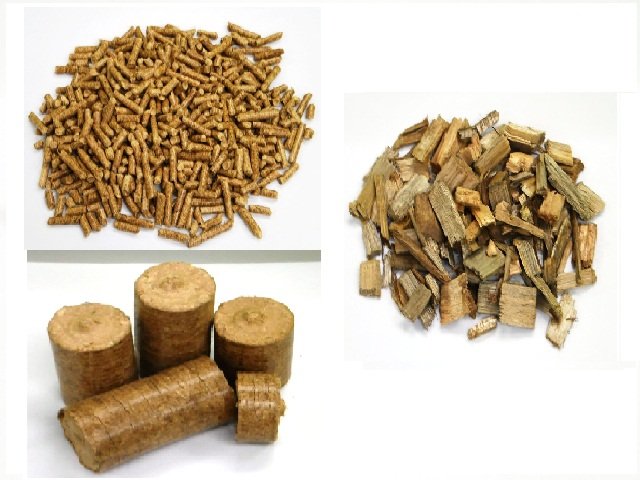 View Product Details: WOOD PELLETS (TIMBER) / BRIKETTES / WOOD CHIPS