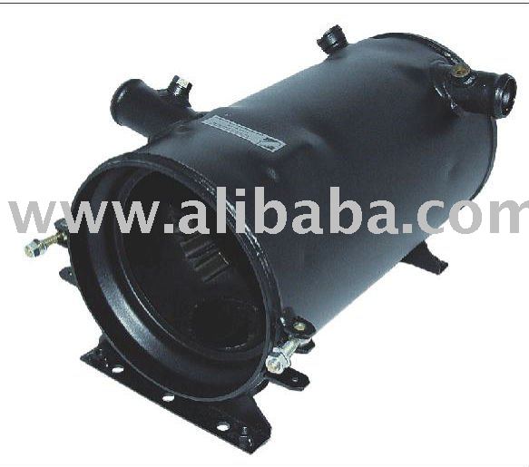 Webasto 2000S D manual