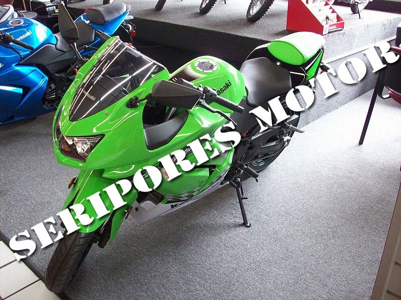 Kawasaki Motorcycles 250cc. used motorcycles and 250cc