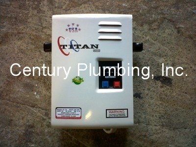 Tankless Water Heater on Tankless Water Heater Products  Buy Titan N120 Tankless Water Heater