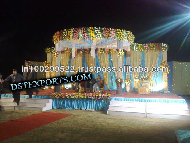 You might also be interested in WEDDING STAGES MANUFACTURER 