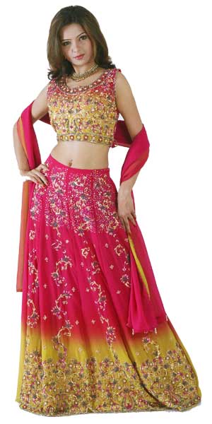 indian dresses for weddings