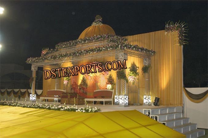 ROYAL INDIAN WEDDING STAGE Sales Buy ROYAL INDIAN WEDDING STAGE 