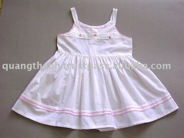 the baby jewels dress