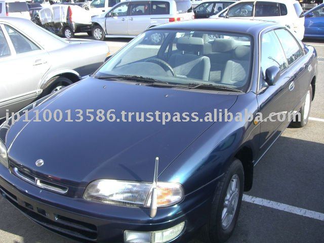 Nissan presea ct ii 1995 #5