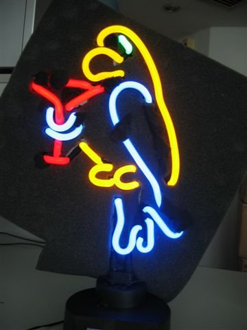 acrylics, claymation, and even 'animated' tattoos, just to name a few. NEW Animated TATTOO PIERCING Shop LED Light Neon Sign
