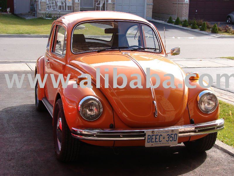 vw beetle classic. VW Beetle Classic