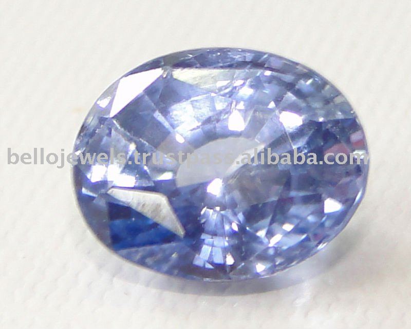 Neelam Blue Sapphire