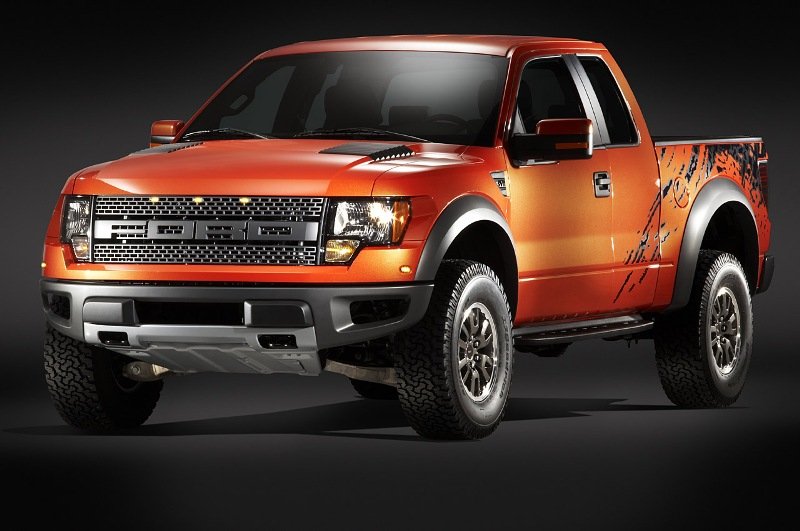 Ford F150 Raptor. FORD F150 RAPTOR(Dominican