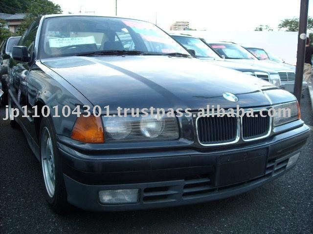 Bmw 320i 1993 specs #5