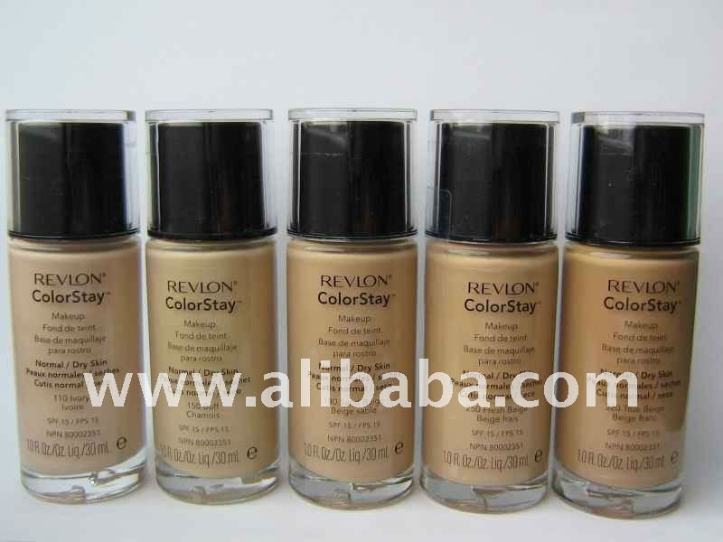 colorstay makeup. REVLON COLORSTAY MAKEUP WITH