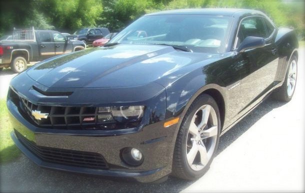 See larger image 2012 CAMARO SS RS NEW CAR EXPORTCOM