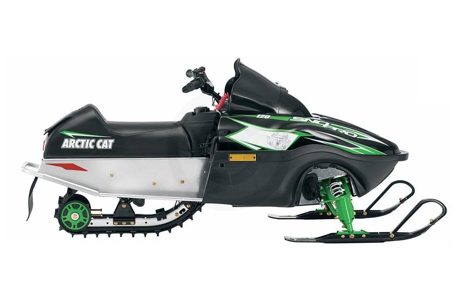 Arctic Cat 2011 Sno Pro. 2009 Arctic Cat M8 Sno Pro