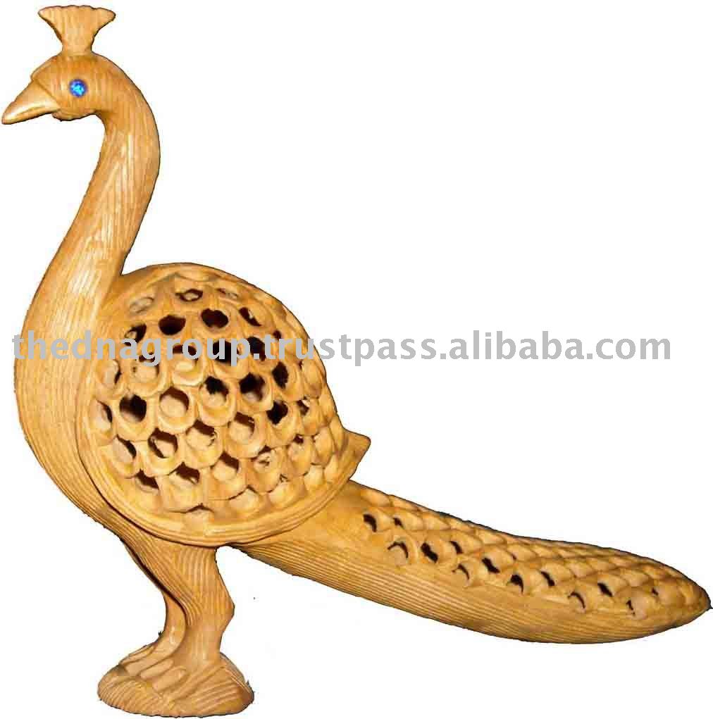 Wood Carving Patterns Animals