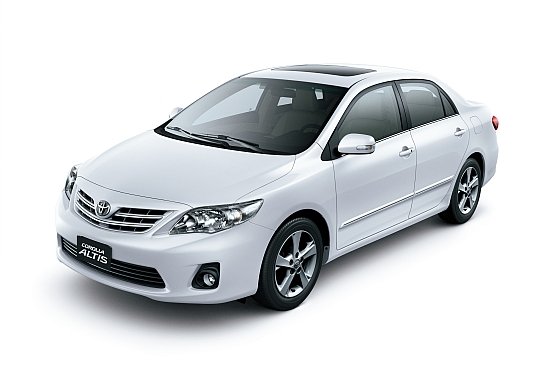 You might also be interested in Toyota Corolla Altis toyota corolla altis 