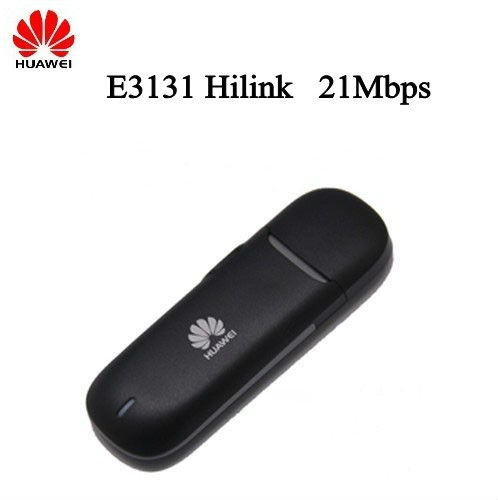 HUAWEI E3131 HiLink 21M 3G Wireless USB Modem