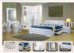 Furniture Bedroom Sets on Furniture Bedroom Set Modern Furniture Wardrobe Buy Wooden Bedroom