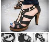 studed