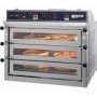 Jet Oven