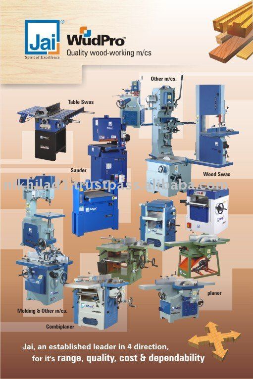 Used Woodworking Machines Suppliers PDF Woodworking