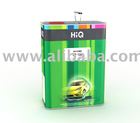 HiQ Car Cleaner DR-180