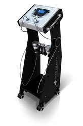 Bhs 135 Vmt (virtual Mesoterapia) + Ultrasound System Equipment - Buy ...