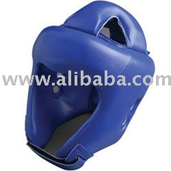 Boxing Safety Equipment