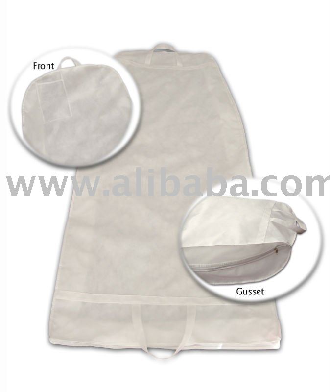 See larger image Wedding Dress Cover Bag Add to My Favorites