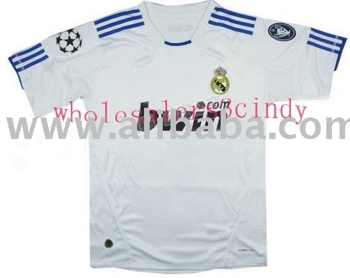 real madrid 2011 champions league. real madrid 2011 jersey.