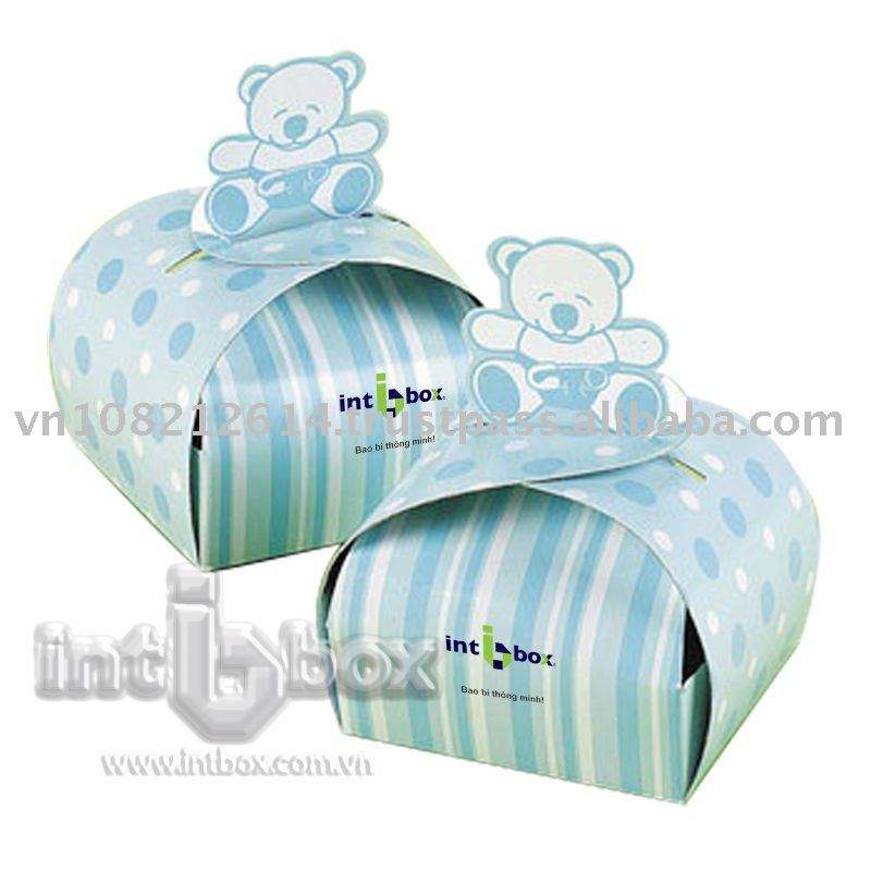 See larger image wedding gift box chocolate box