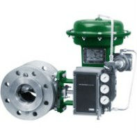 Valvula de control fisher pdf v500