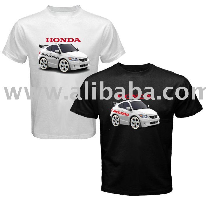 Men#39;s White T-Shirt Honda honda t shirt. Men#39;s White T-Shirt Honda