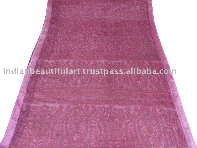  - Fine_Print_Dishon_Silk_Saree_Fabric_Weaving