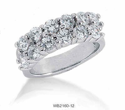 You might also be interested in ladies diamond wedding bands diamond band 