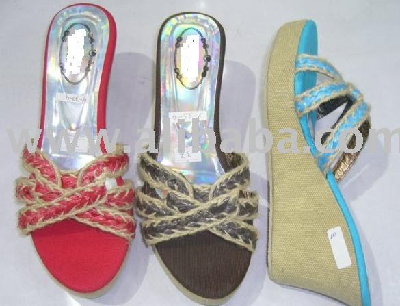 See larger image: Ladies wedge shoes. Add to My Favorites. Add to My Favorites. Add Product to Favorites; Add Company to Favorites