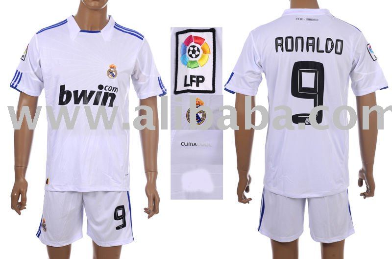 real madrid 2011 jersey. Soccer jersey Real Madrid