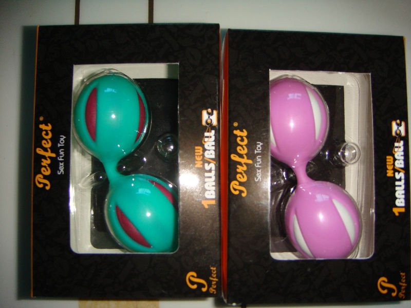 Kegel Ball