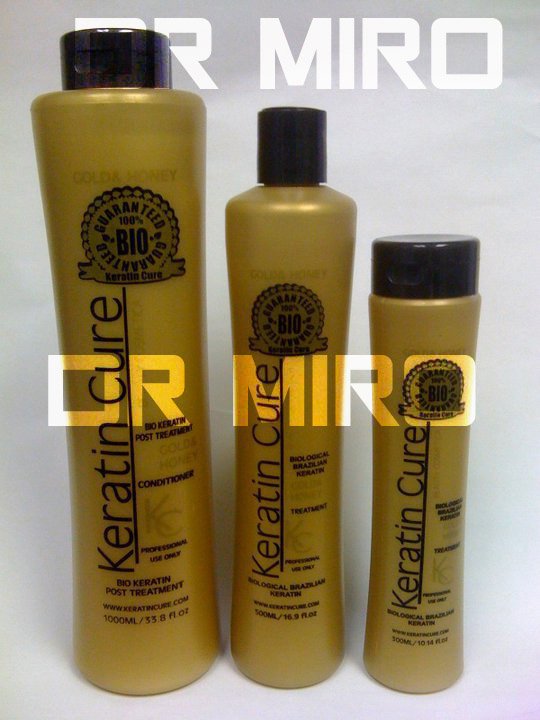 Keratin cure in italia