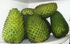 fruits in brazil