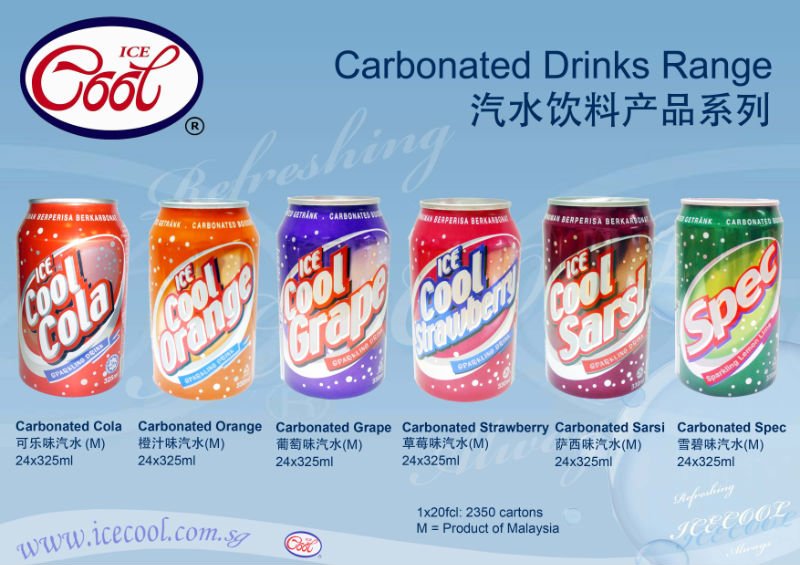 See larger image: Carbonated
