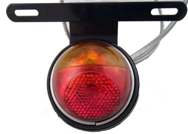 Vintage Tail Lights