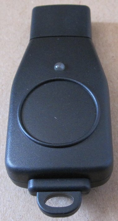 Gps Receiver Logger