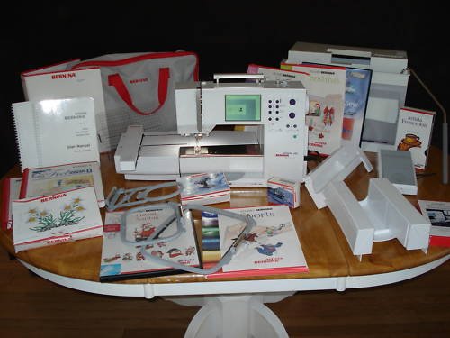 DRAWstitch Technology and DRAWings embroidery software