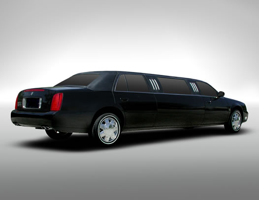 Limousine Car 