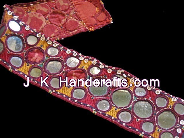 Making of a Custom Hand-embroidered martial arts/black belt. - YouTube