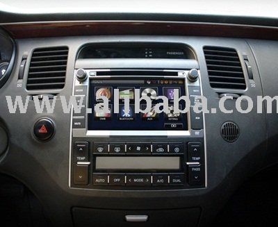 Free  Navigation on In One Gps Navigation Products  Buy Hyundai Azera 2din All In One Gps