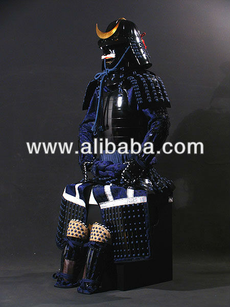 Samurai+armor+for+sale+cheap